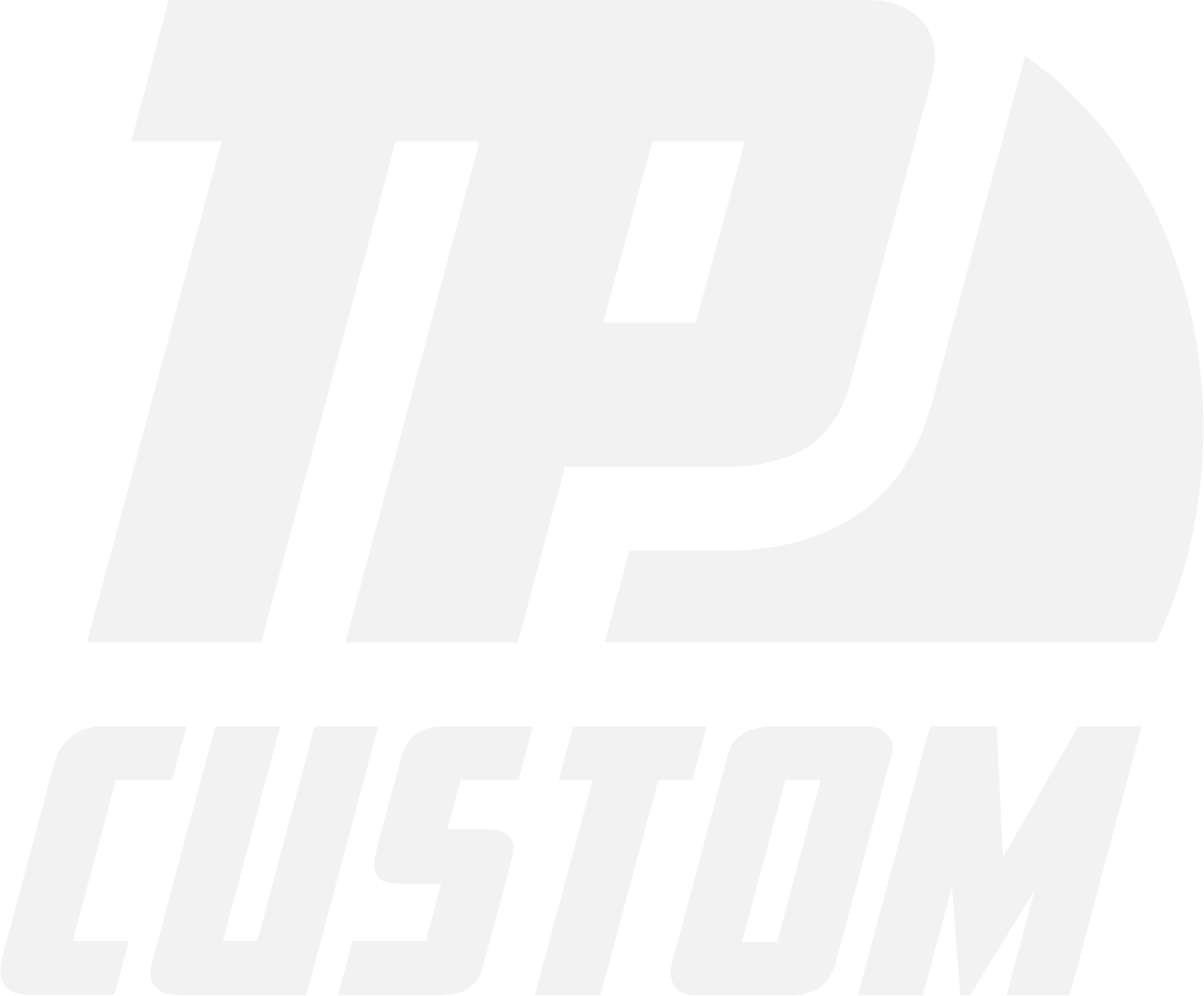 TP Custom